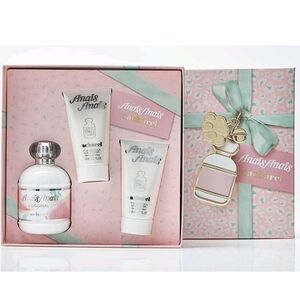 Anaïs Anaïs Gift Set - Pink